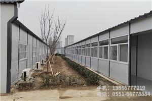 A.中鐵24局宿州城東項目.5